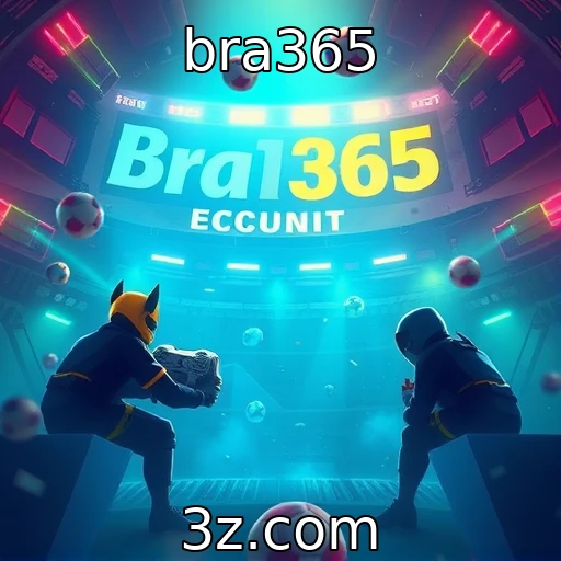 Crescimento da indústria de jogos móveis no Brasil