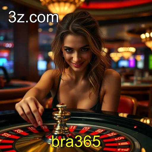 Sorteios Imperdíveis: Raffle no Bra365 Desperta Emoções