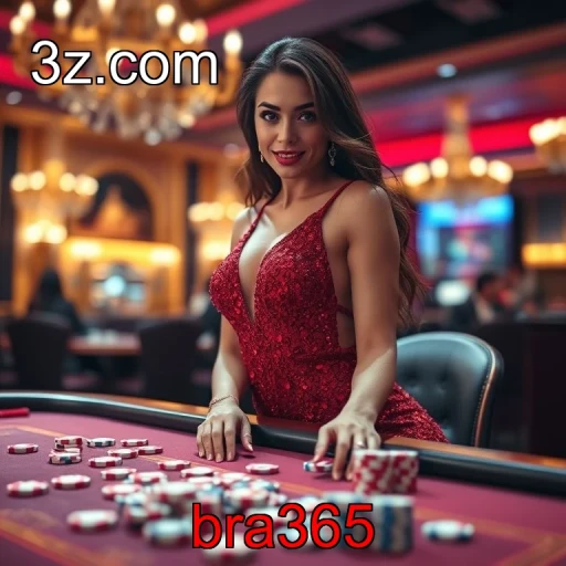 Apoio Criativo no Bra365: Um Mundo de Recursos Incríveis